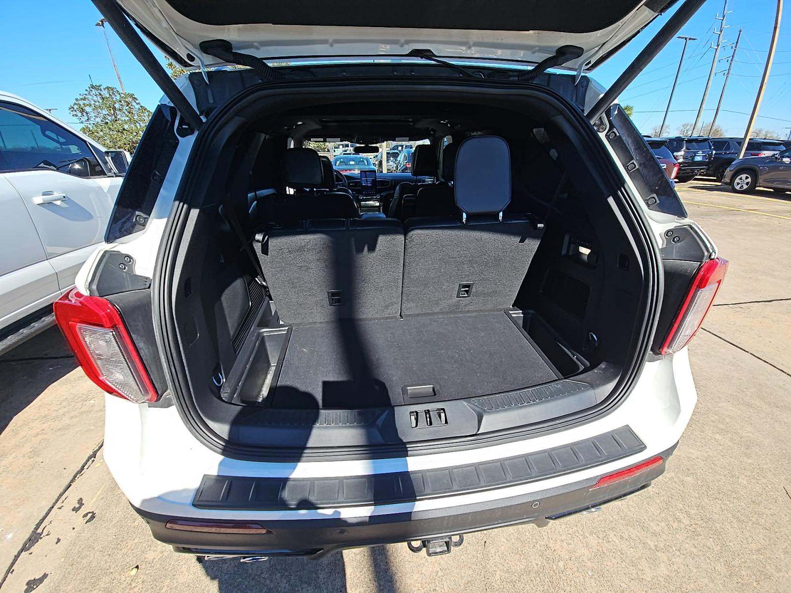 2023 Ford Explorer ST AWD