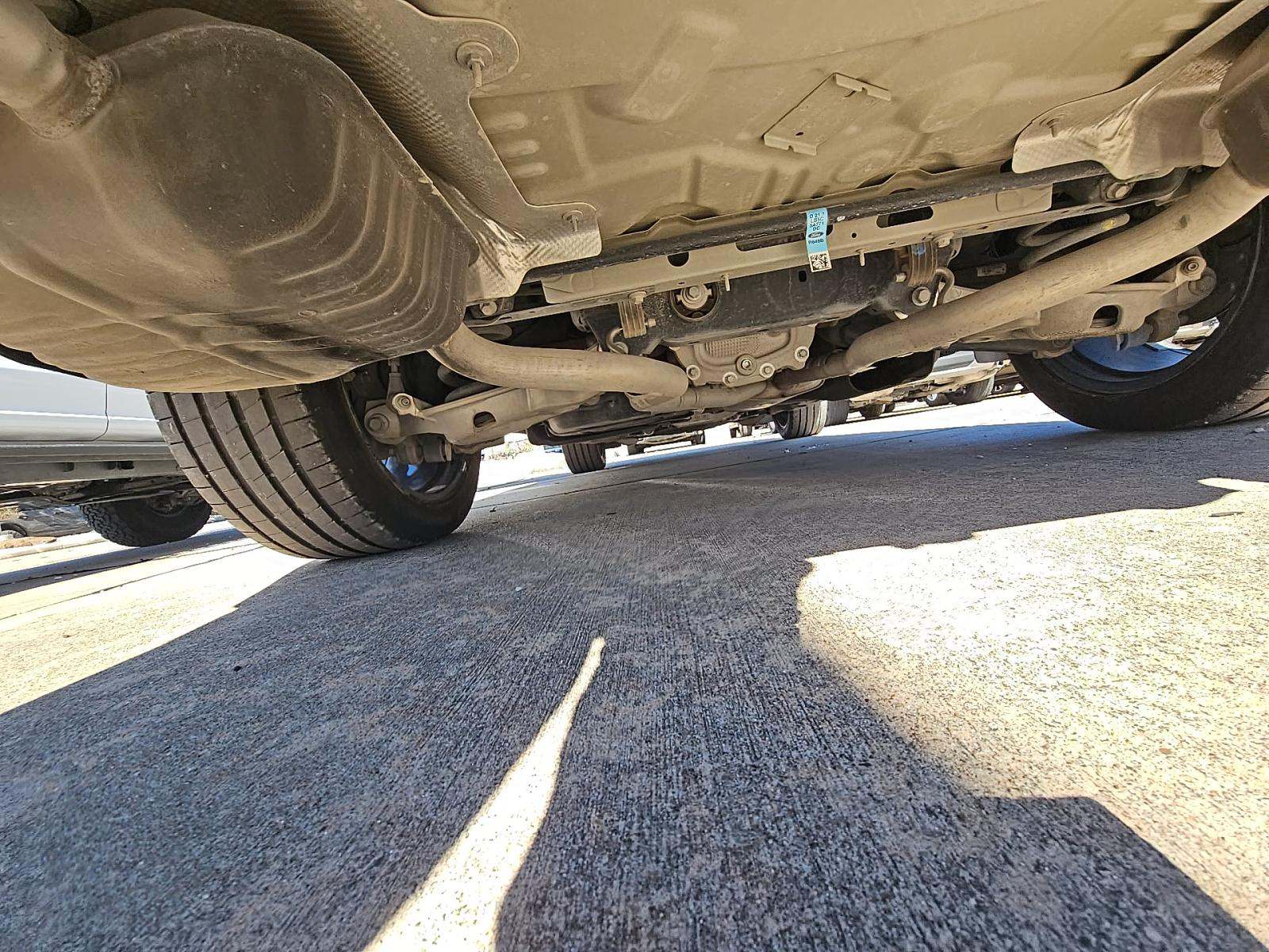 2023 Ford Explorer ST AWD