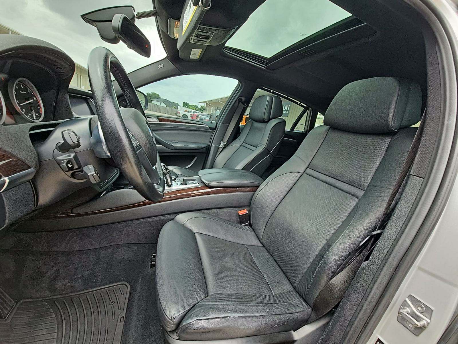 2012 BMW X6 xDrive 50i AWD