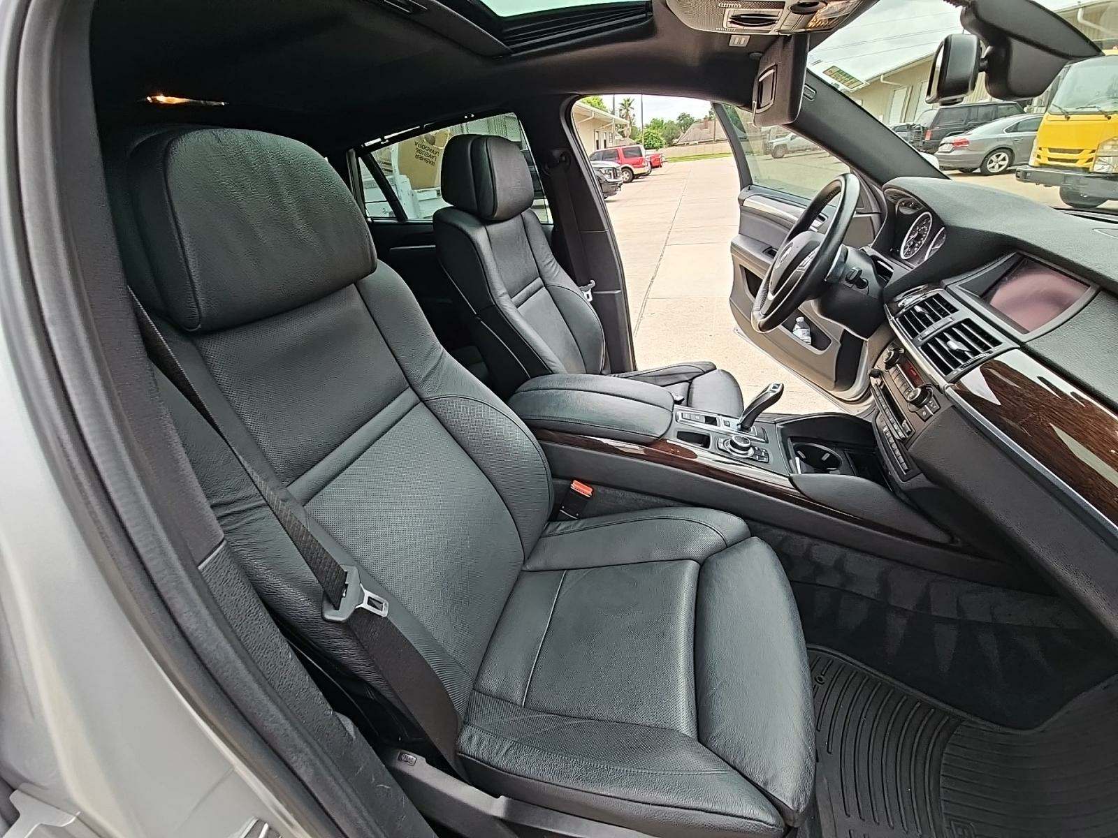 2012 BMW X6 xDrive 50i AWD