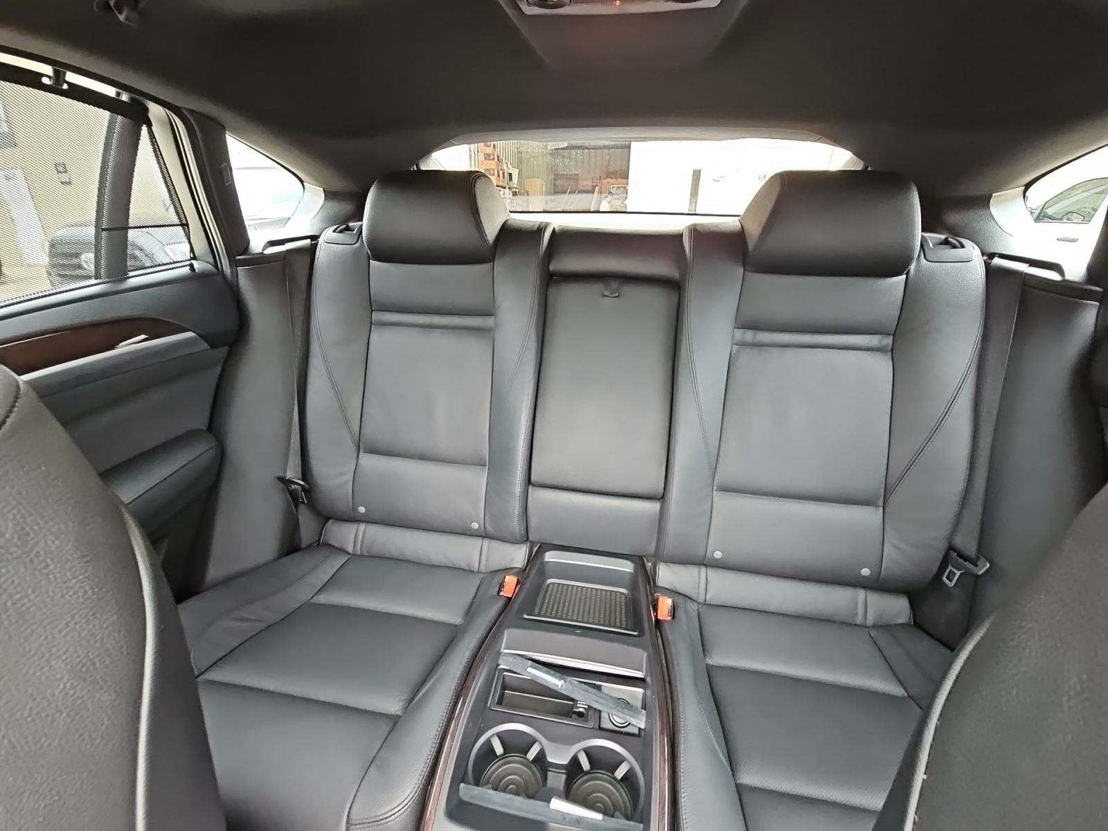 2012 BMW X6 xDrive 50i AWD