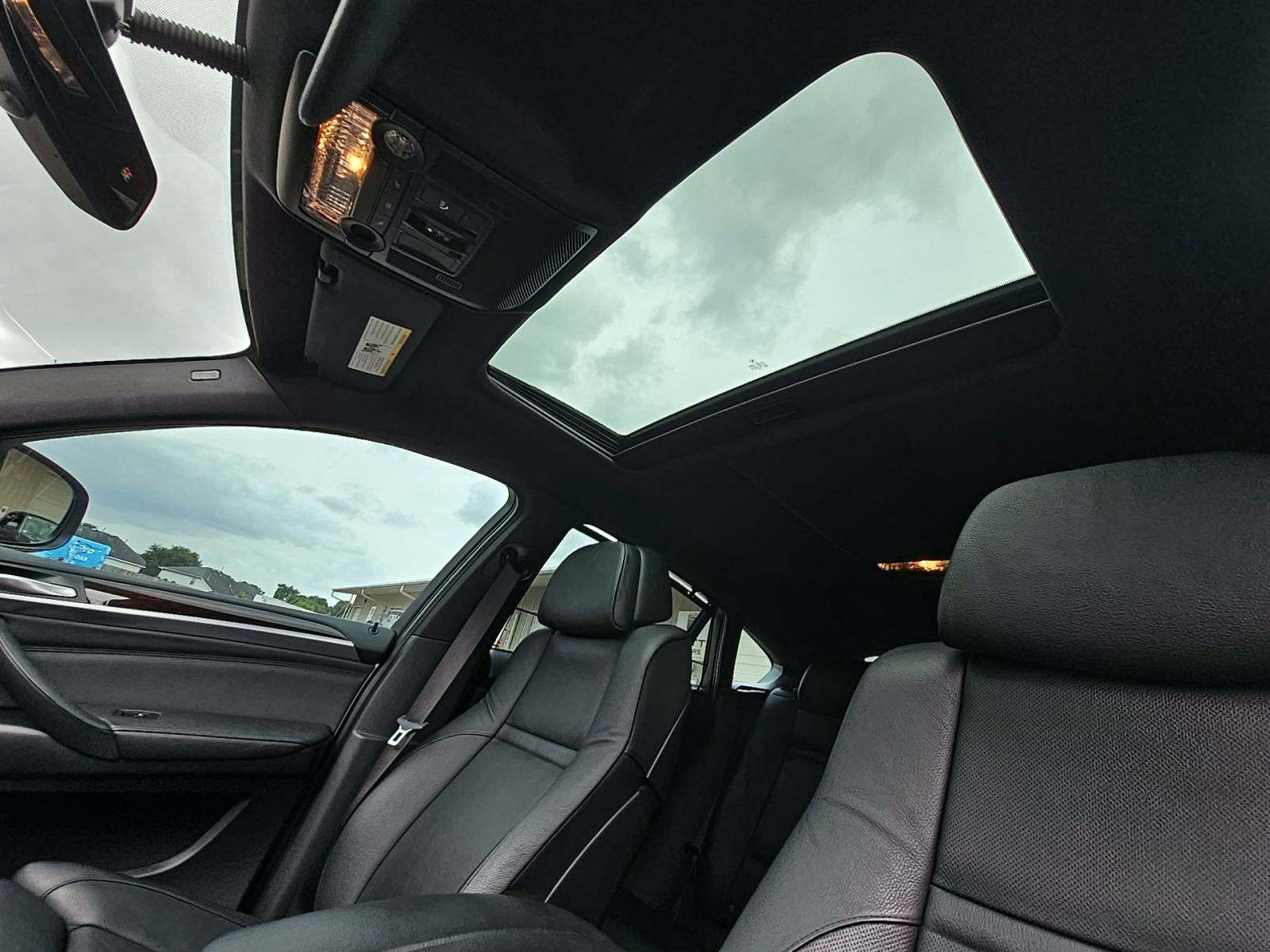 2012 BMW X6 xDrive 50i AWD