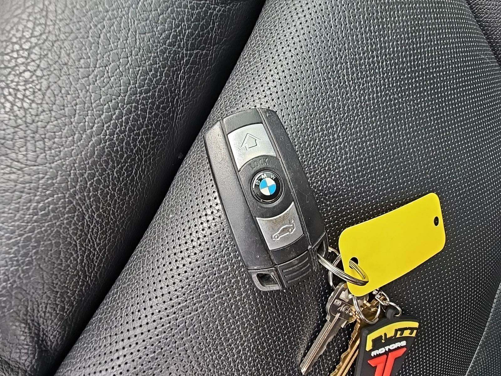 2012 BMW X6 xDrive 50i AWD