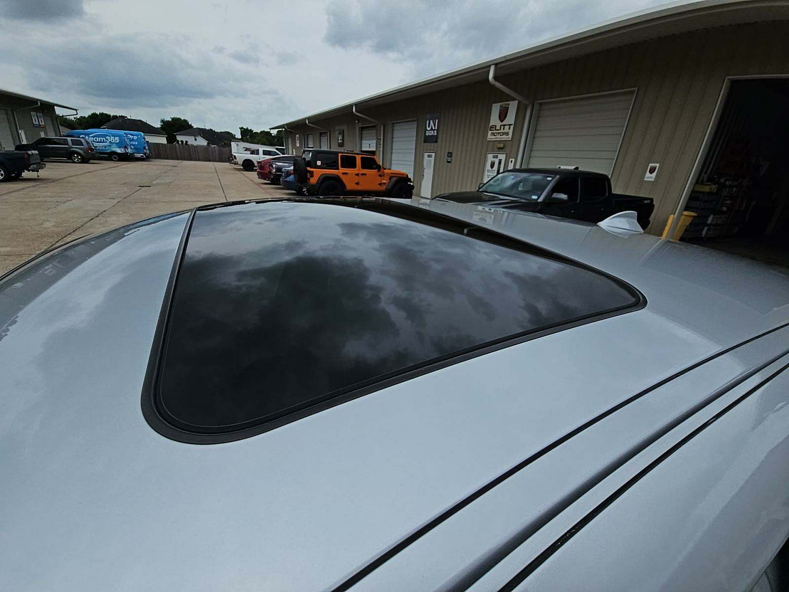 2012 BMW X6 xDrive 50i AWD