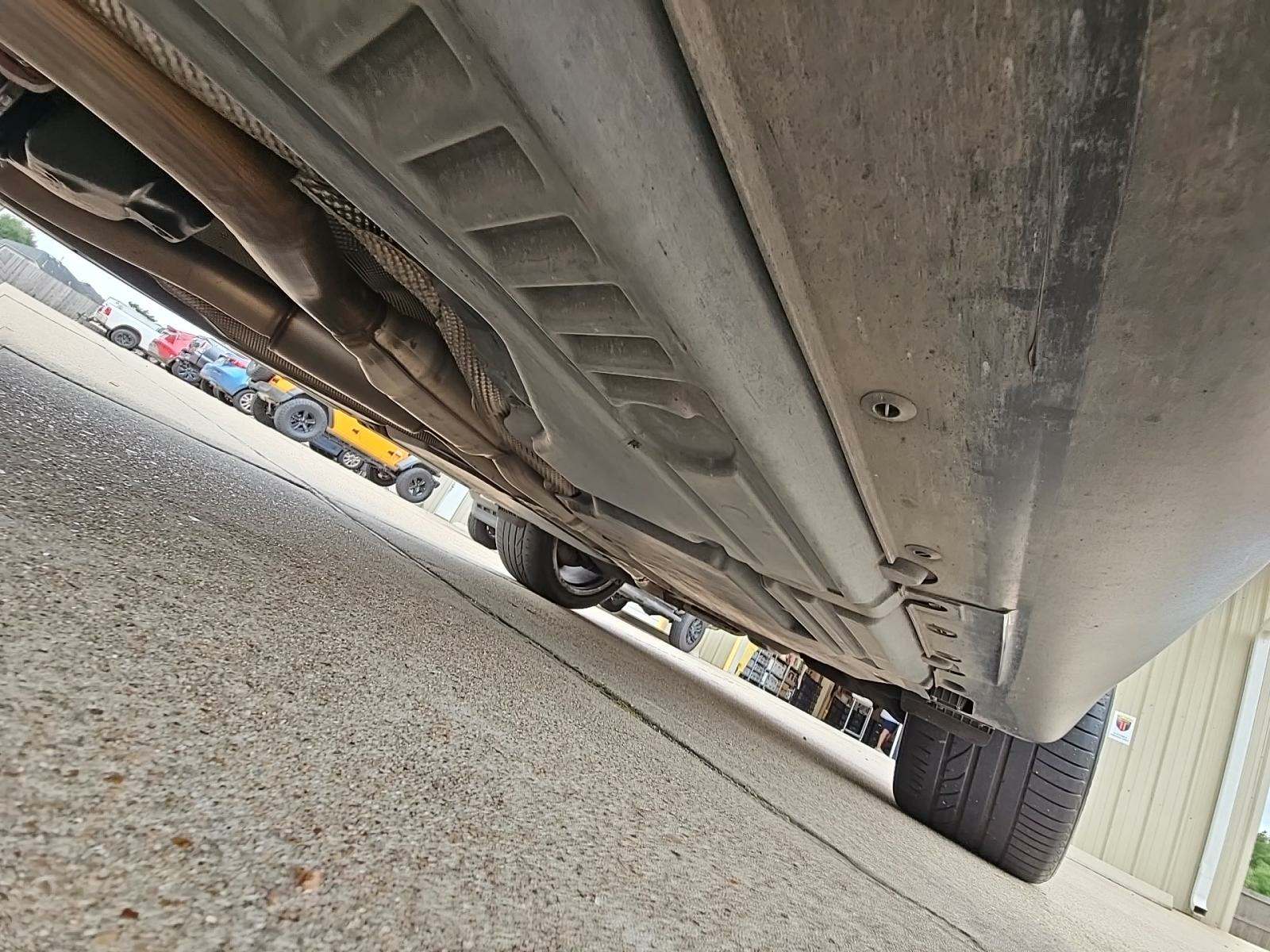 2012 BMW X6 xDrive 50i AWD