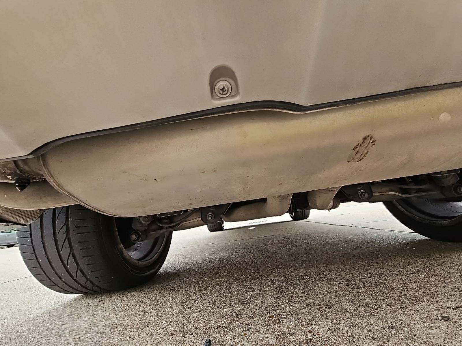 2012 BMW X6 xDrive 50i AWD