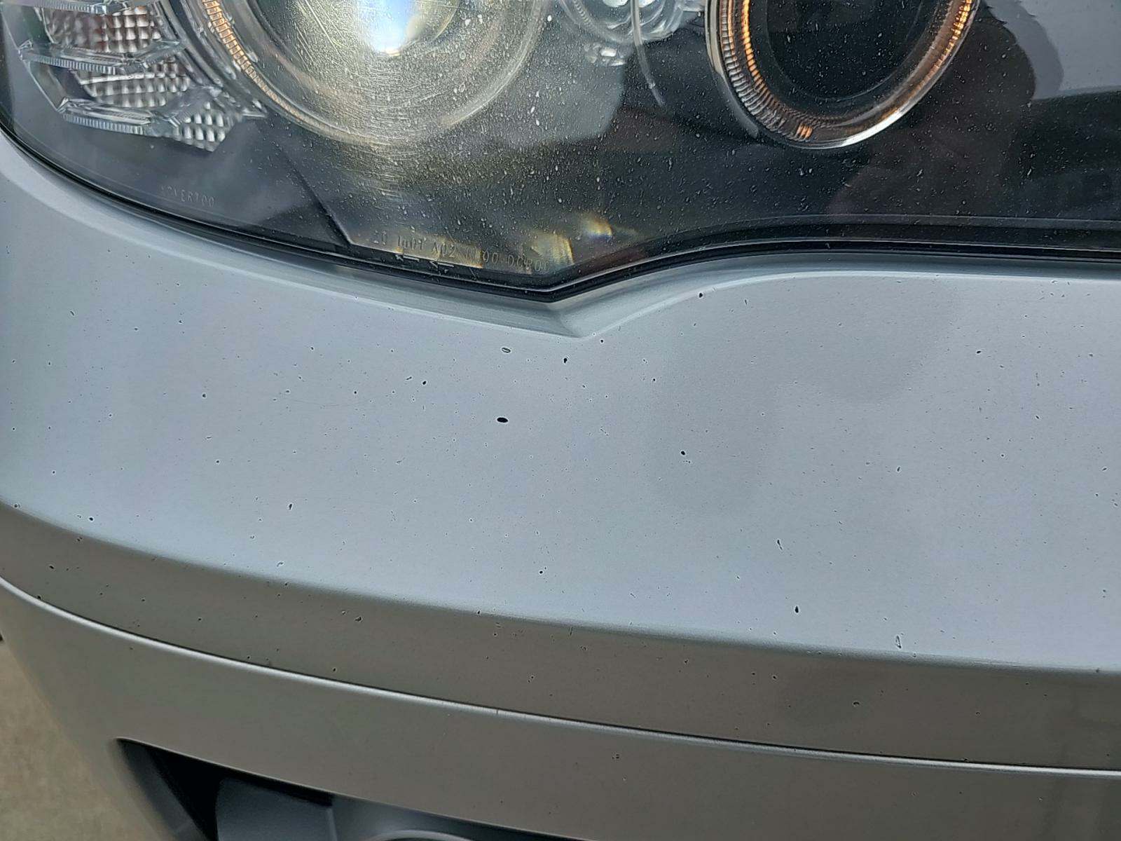 2012 BMW X6 xDrive 50i AWD