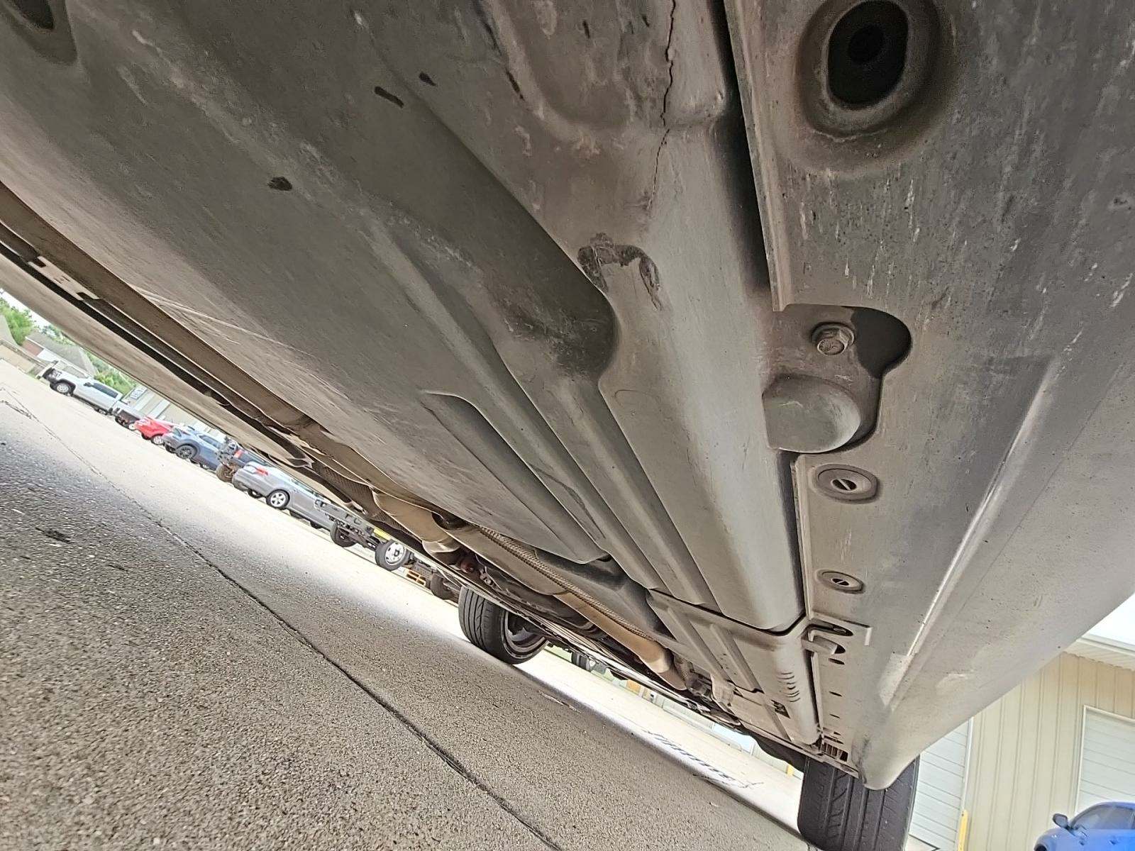 2012 BMW X6 xDrive 50i AWD