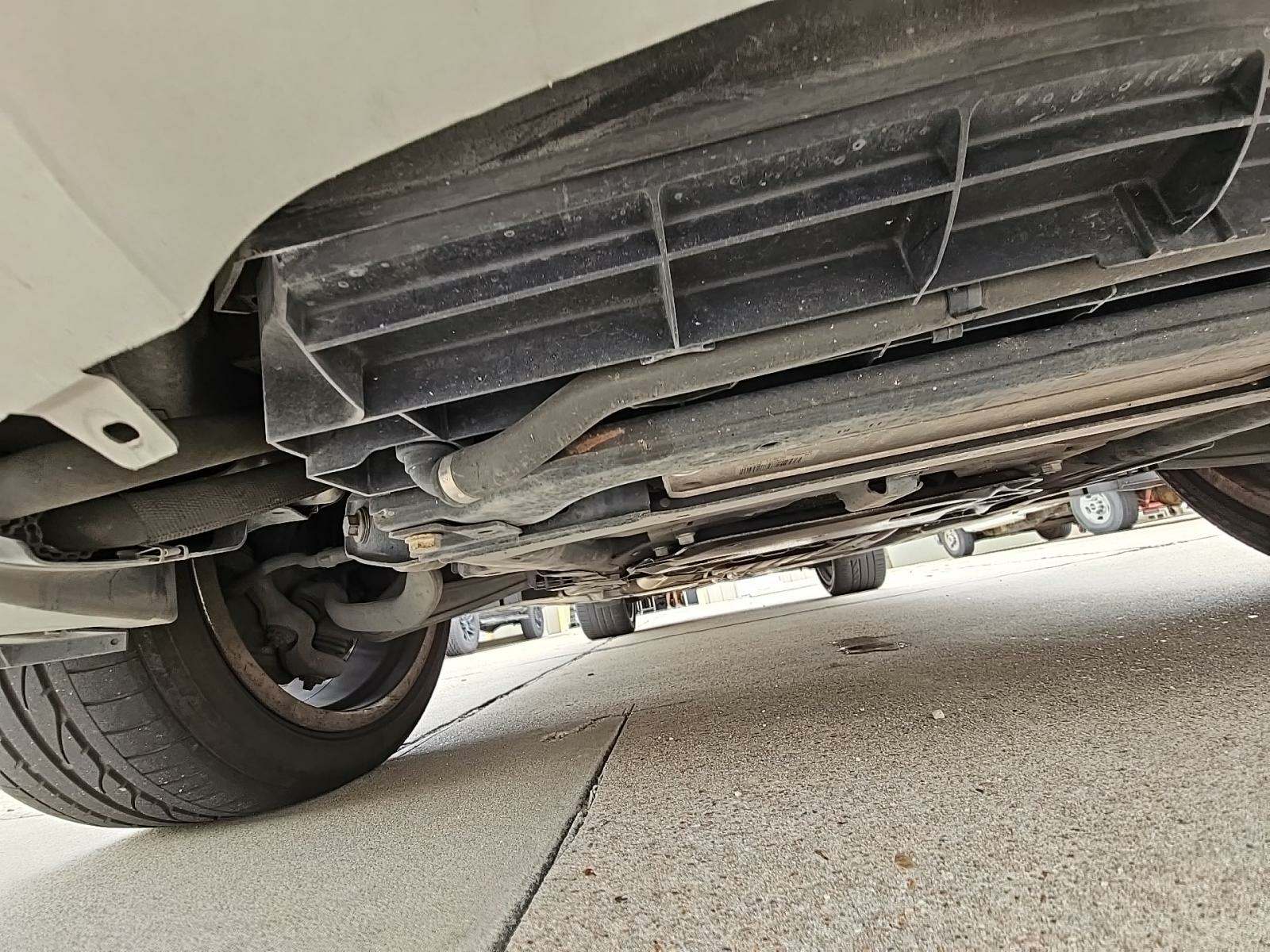 2012 BMW X6 xDrive 50i AWD