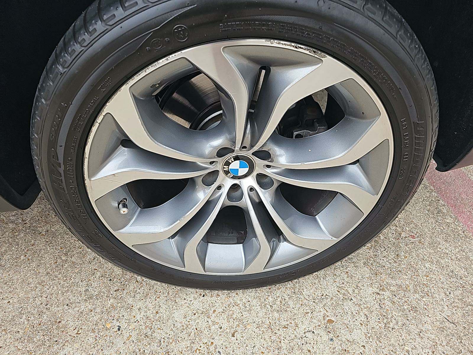 2012 BMW X6 xDrive 50i AWD