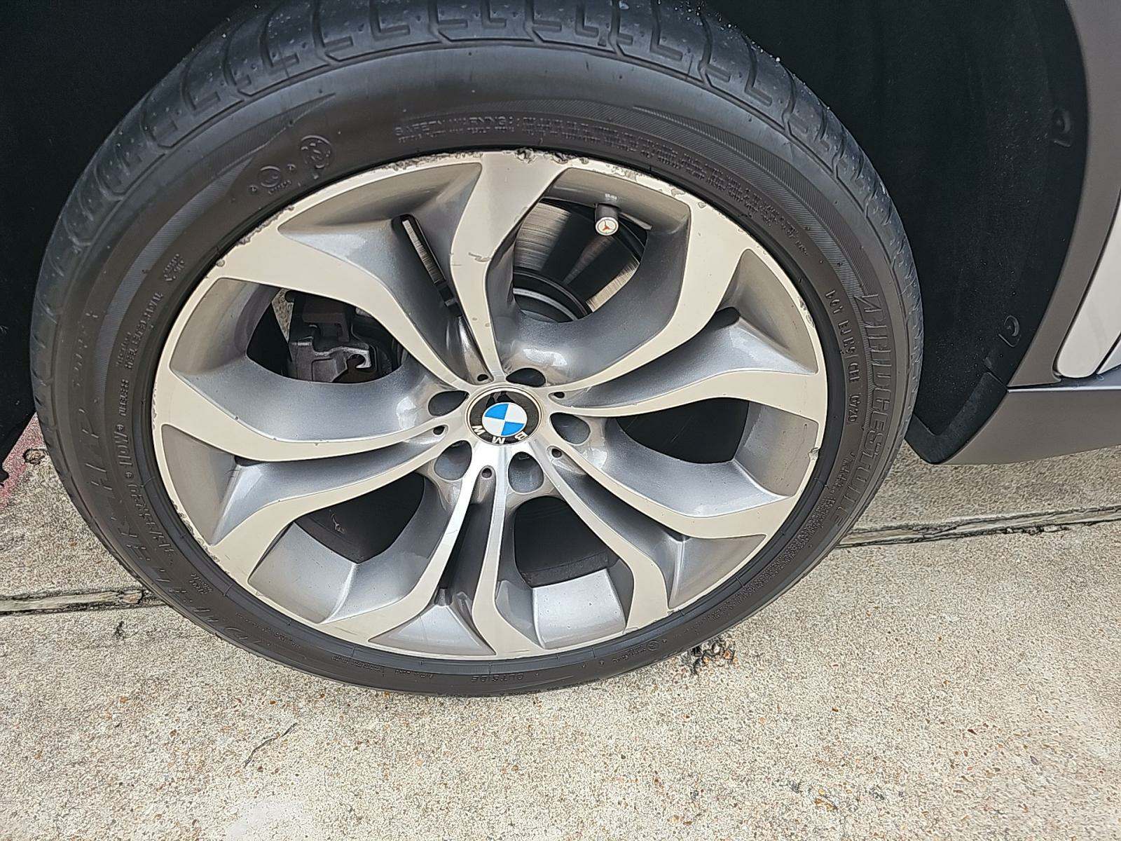 2012 BMW X6 xDrive 50i AWD