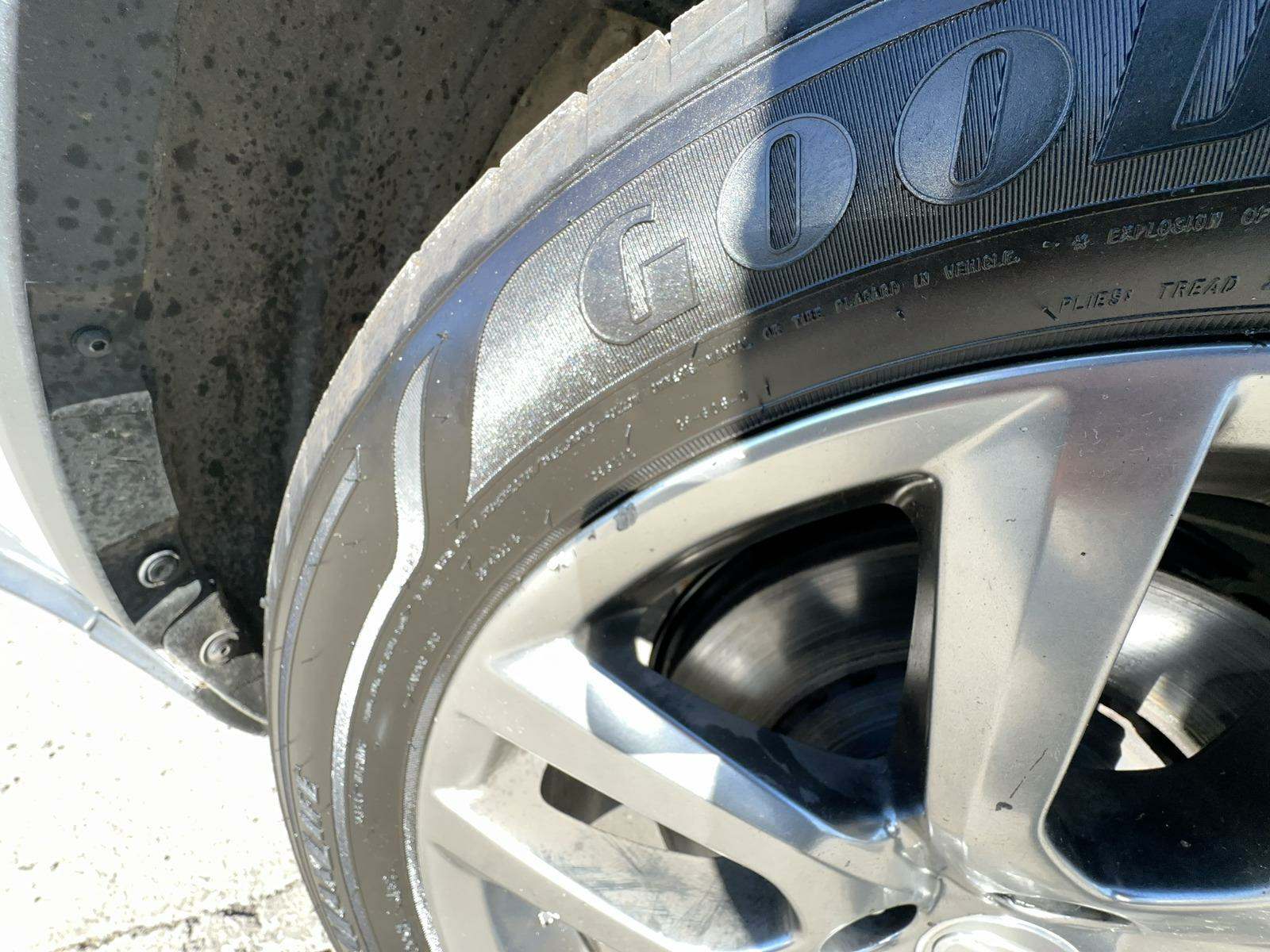 2016 Lexus NX 4D SUV AWD