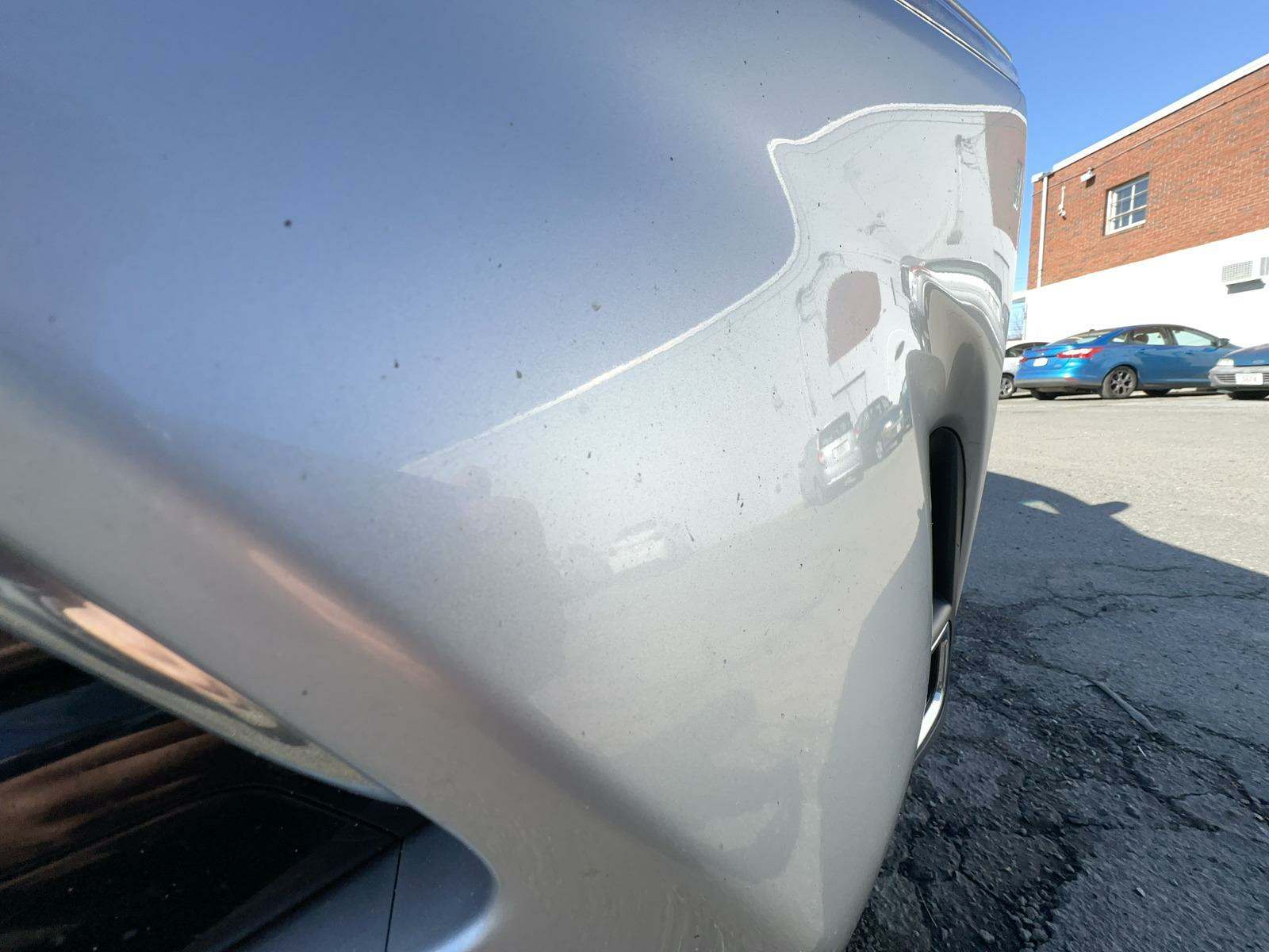 2016 Lexus NX 4D SUV AWD