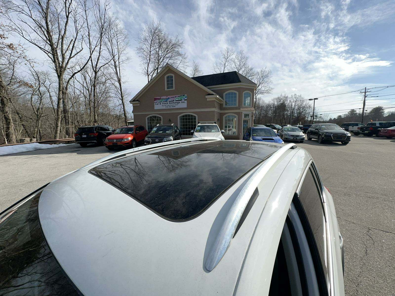 2017 Volkswagen Tiguan Sport AWD