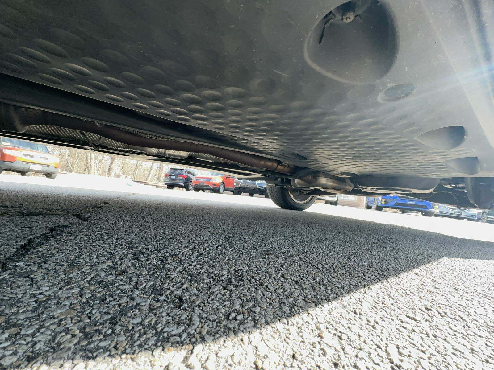 2017 Volkswagen Tiguan Sport AWD