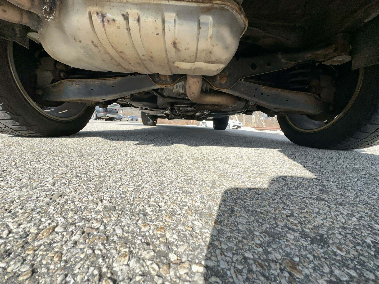 2017 Volkswagen Tiguan Sport AWD