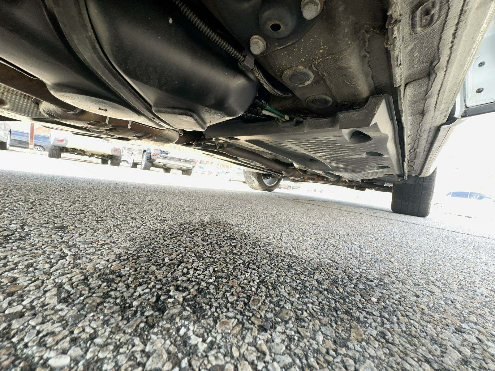 2017 Volkswagen Tiguan Sport AWD