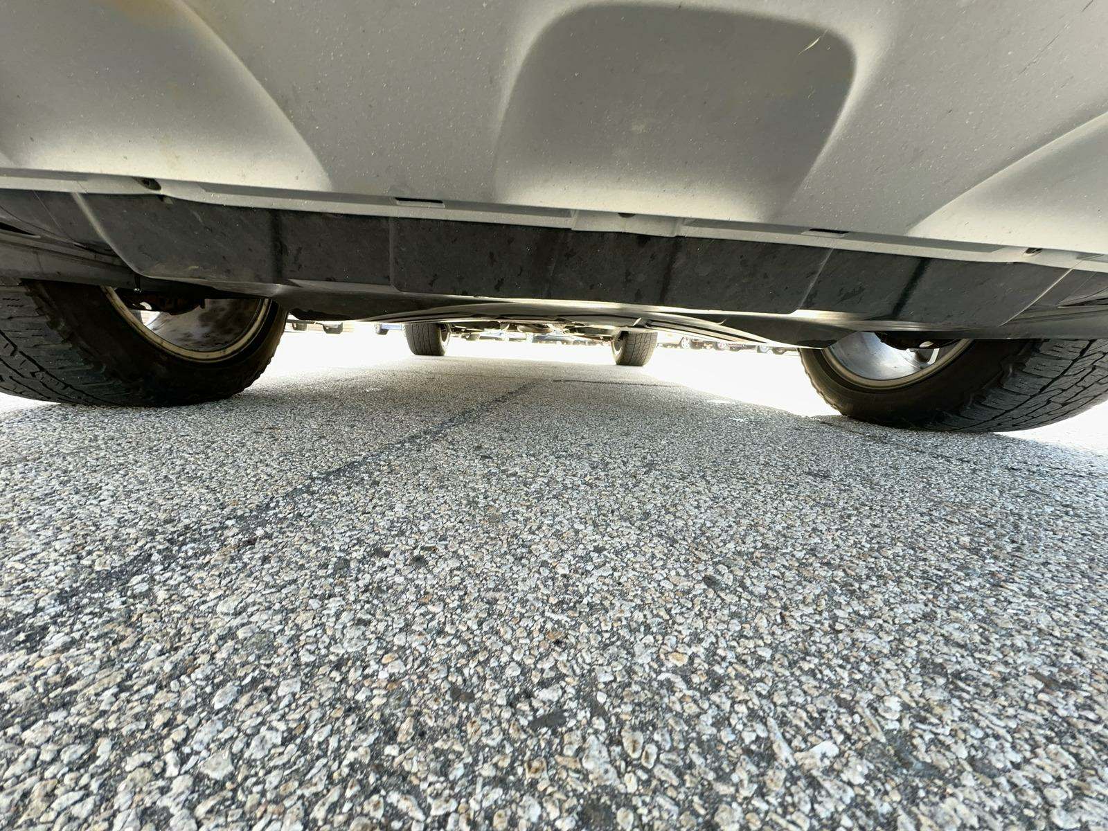 2017 Volkswagen Tiguan Sport AWD