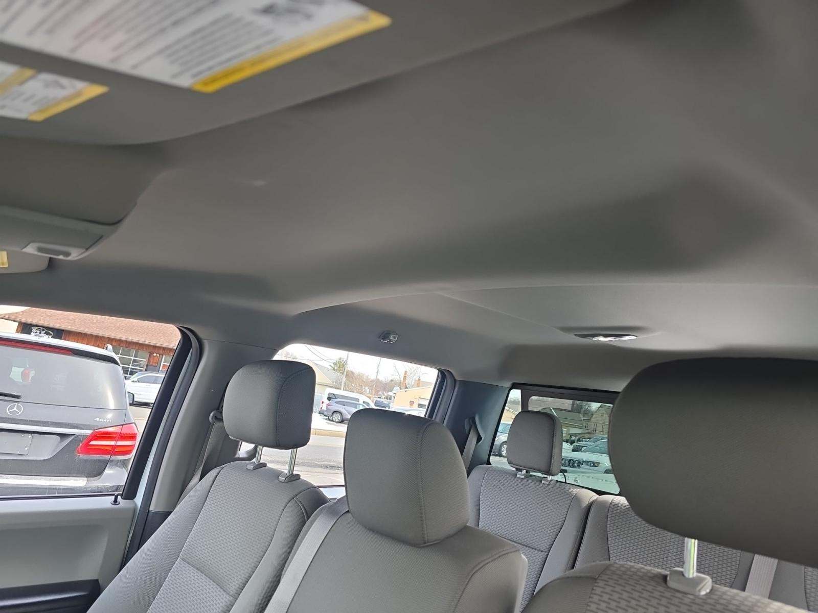 2018 Ford F-150 XLT AWD