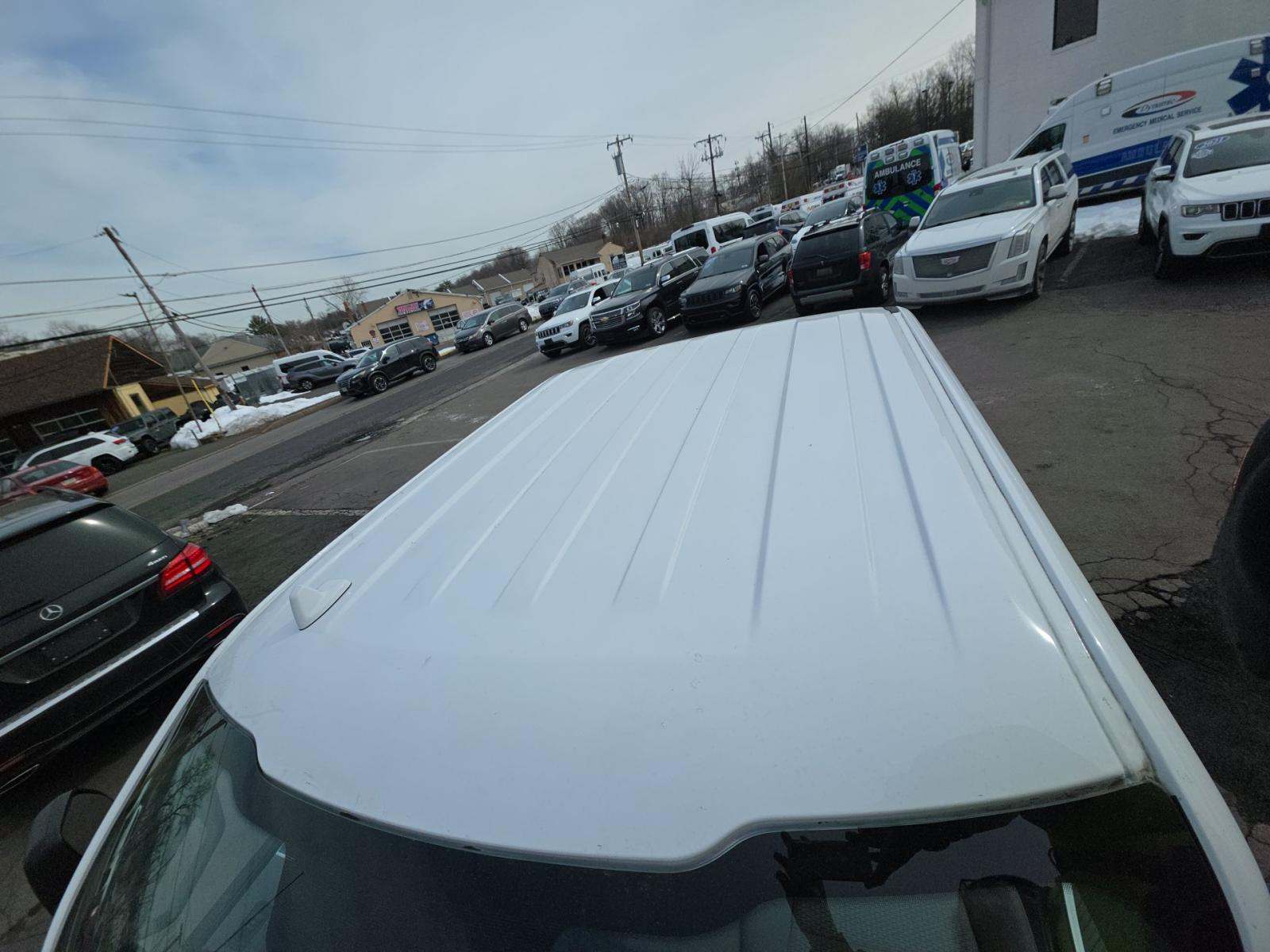 2018 Ford F-150 XLT AWD