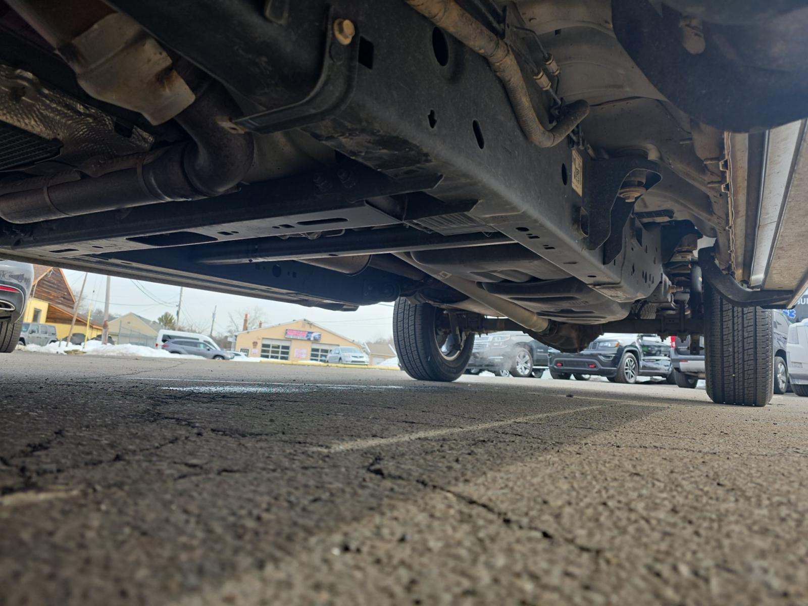 2018 Ford F-150 XLT AWD