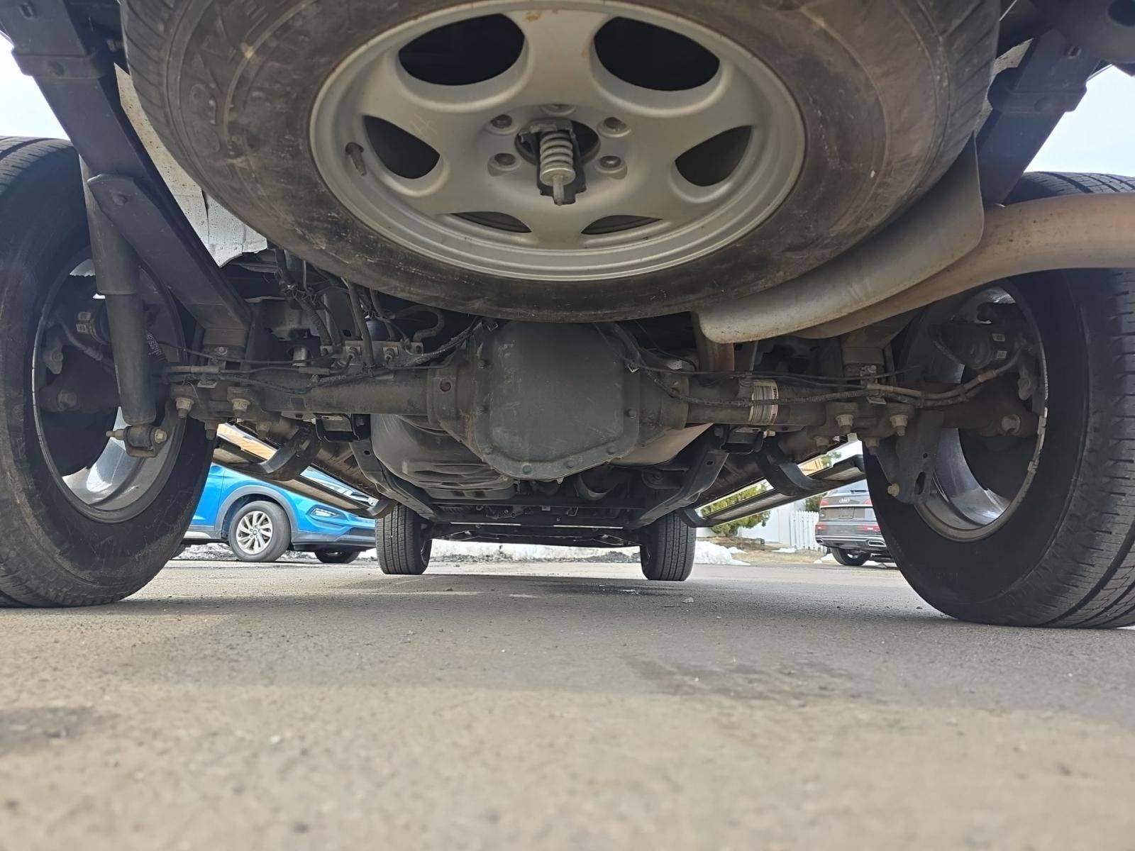 2018 Ford F-150 XLT AWD