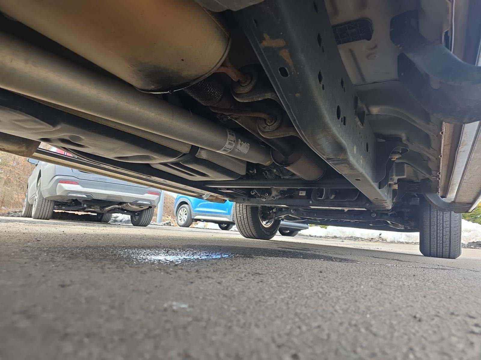 2018 Ford F-150 XLT AWD