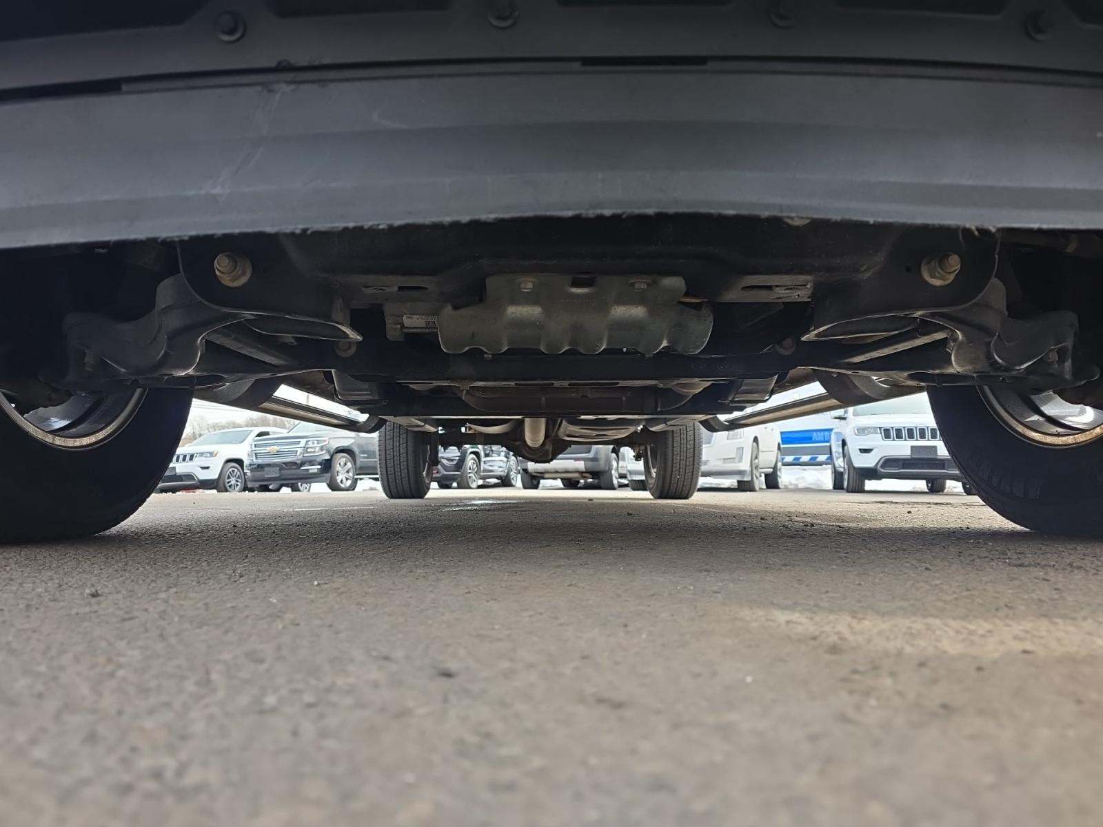 2018 Ford F-150 XLT AWD