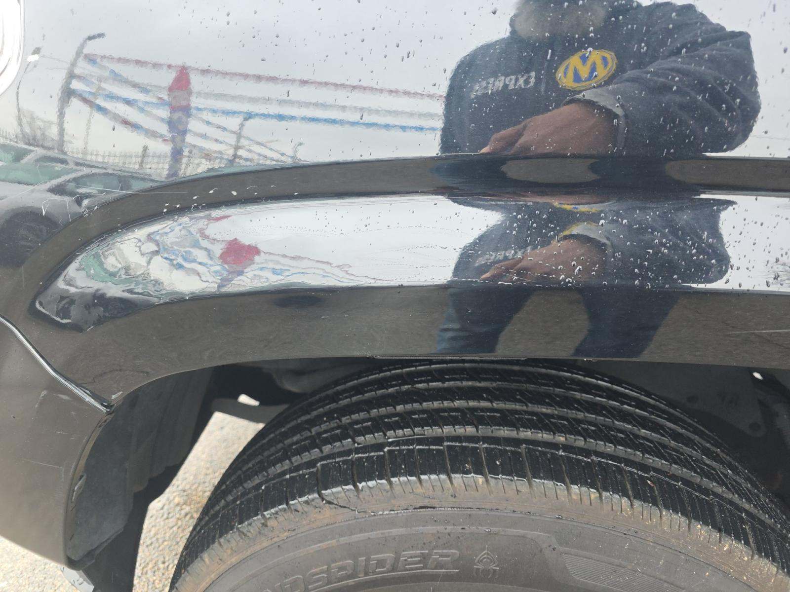 2022 Toyota Tacoma SR RWD