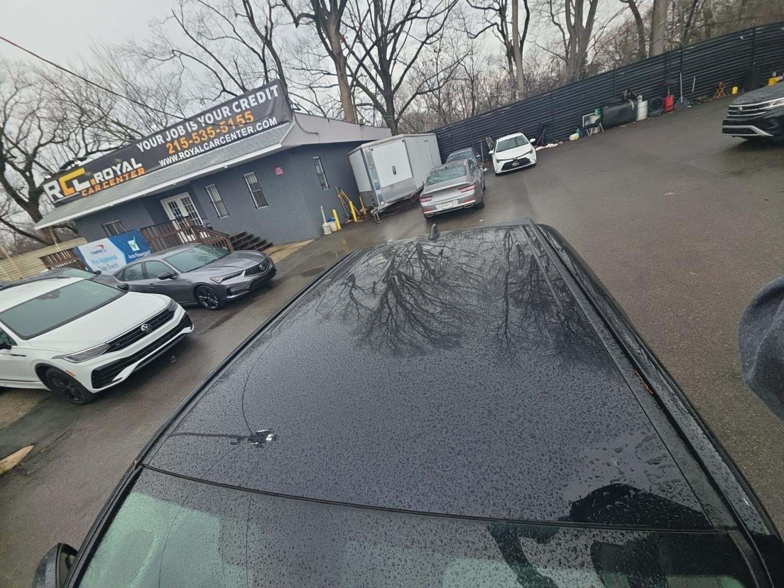 2022 Toyota Tacoma SR RWD