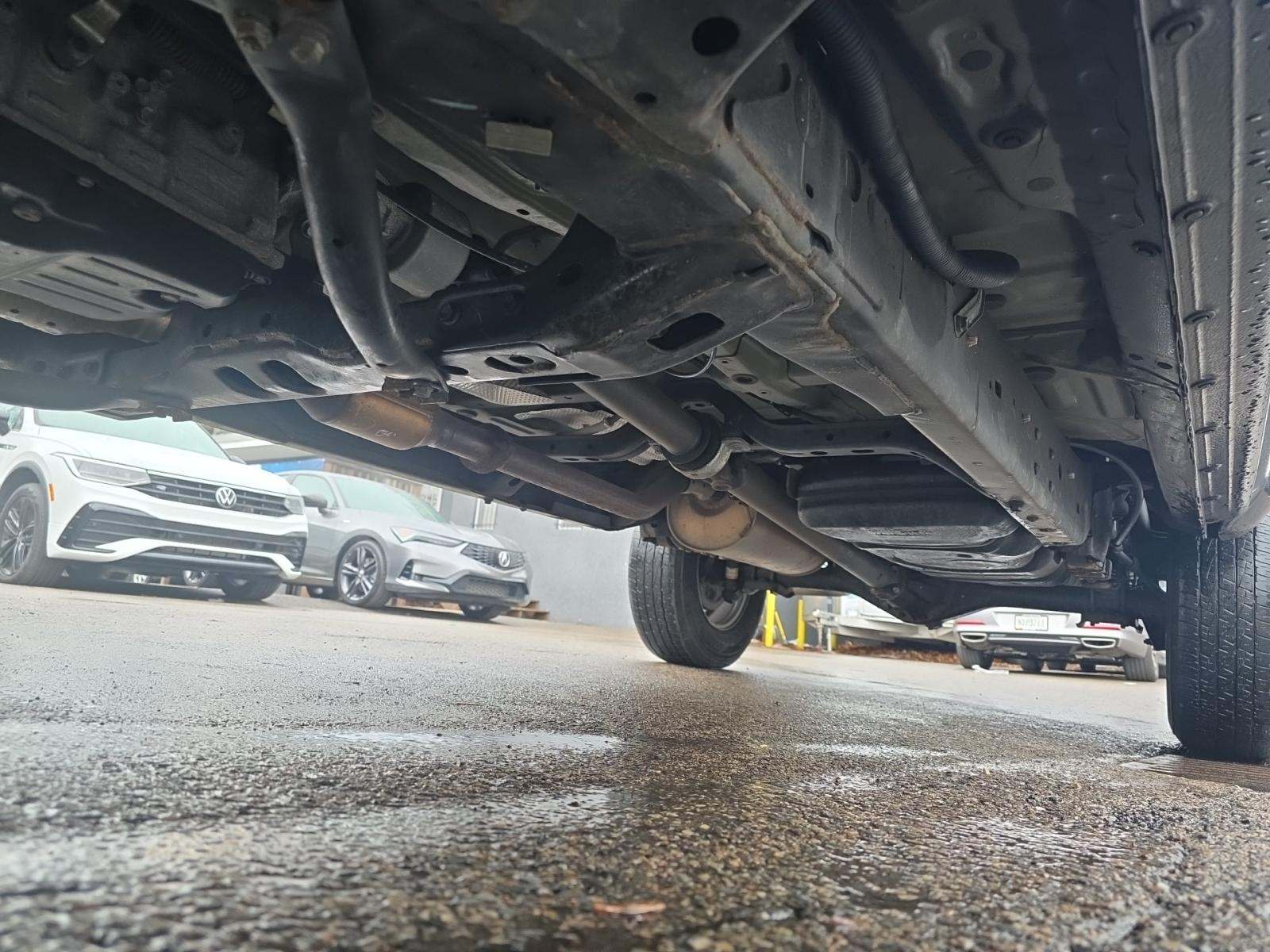 2022 Toyota Tacoma SR RWD