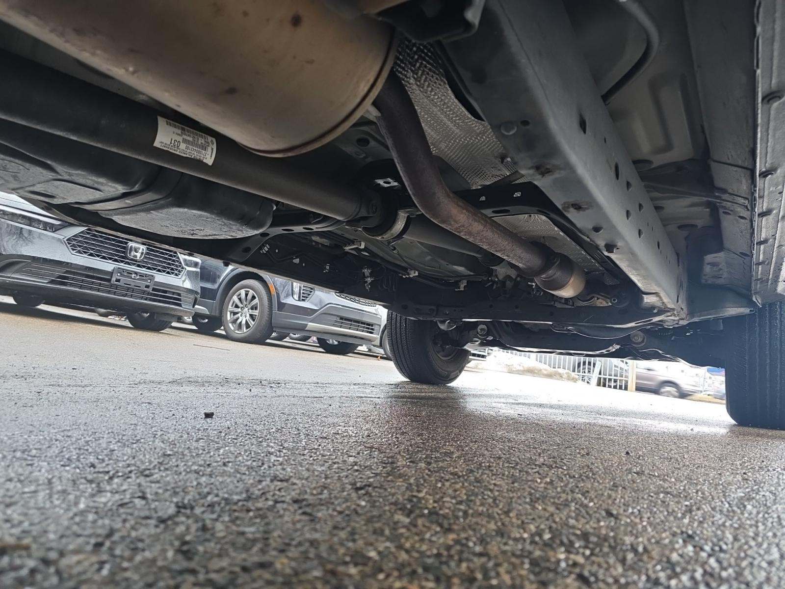 2022 Toyota Tacoma SR RWD