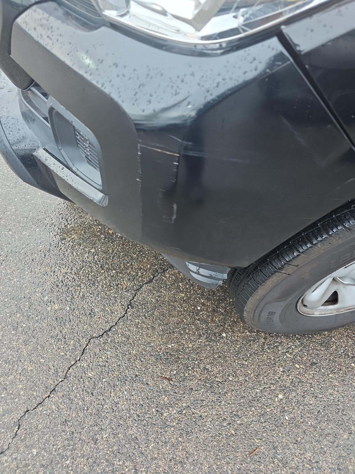 2022 Toyota Tacoma SR RWD