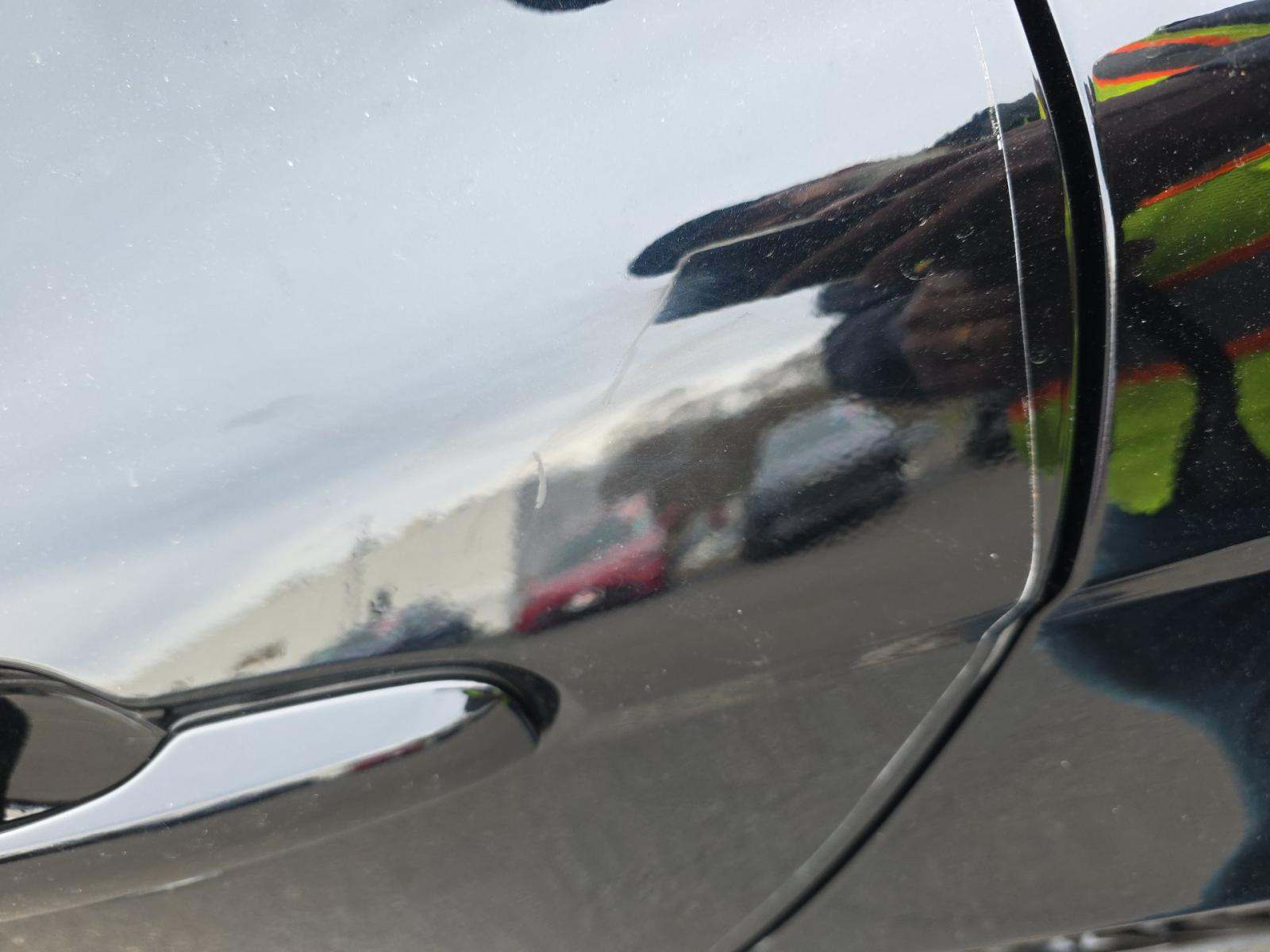 2024 Toyota Camry XSE FWD