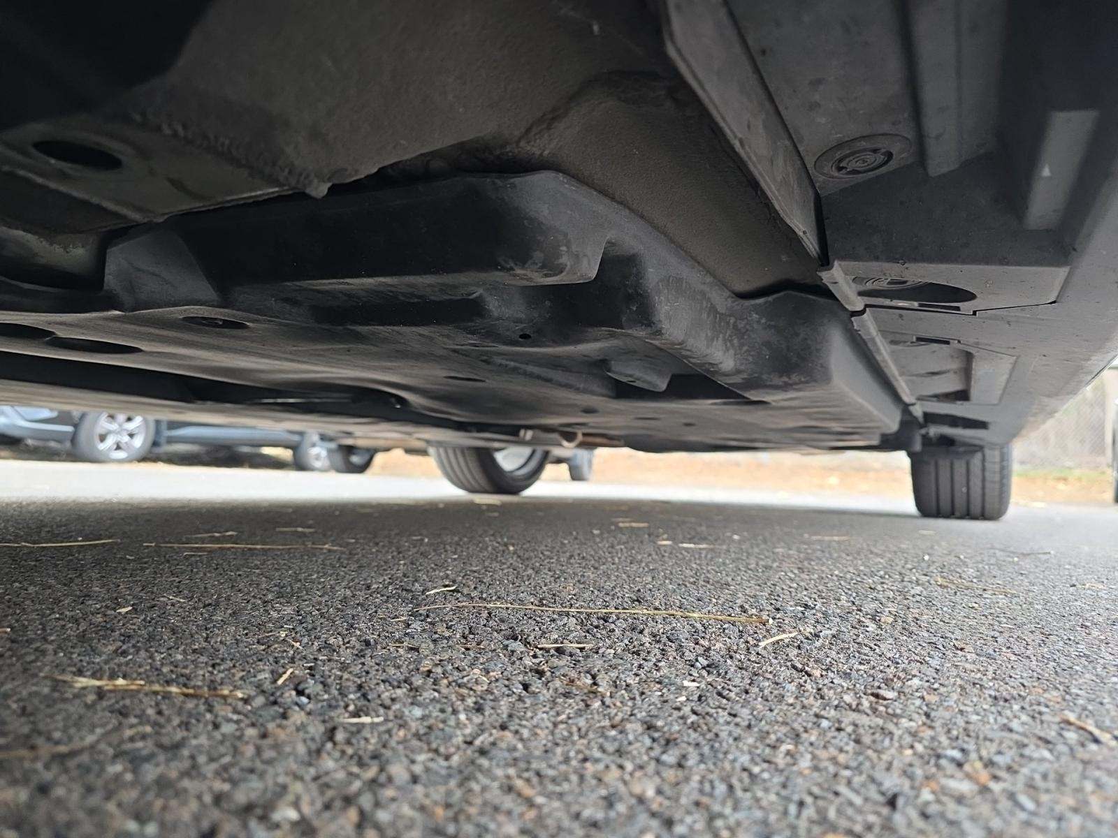 2024 Toyota Camry XSE FWD