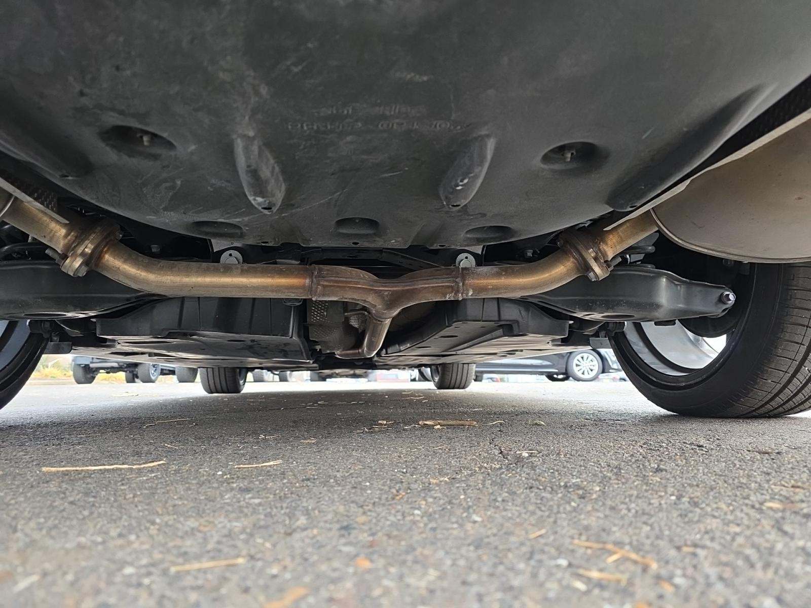 2024 Toyota Camry XSE FWD