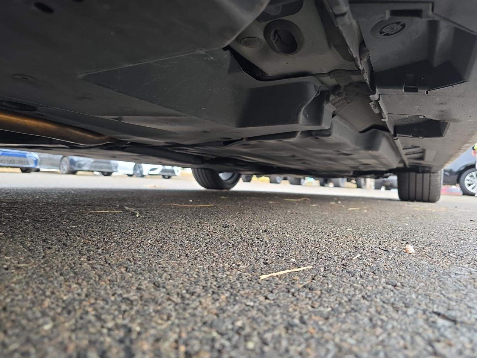 2024 Toyota Camry XSE FWD