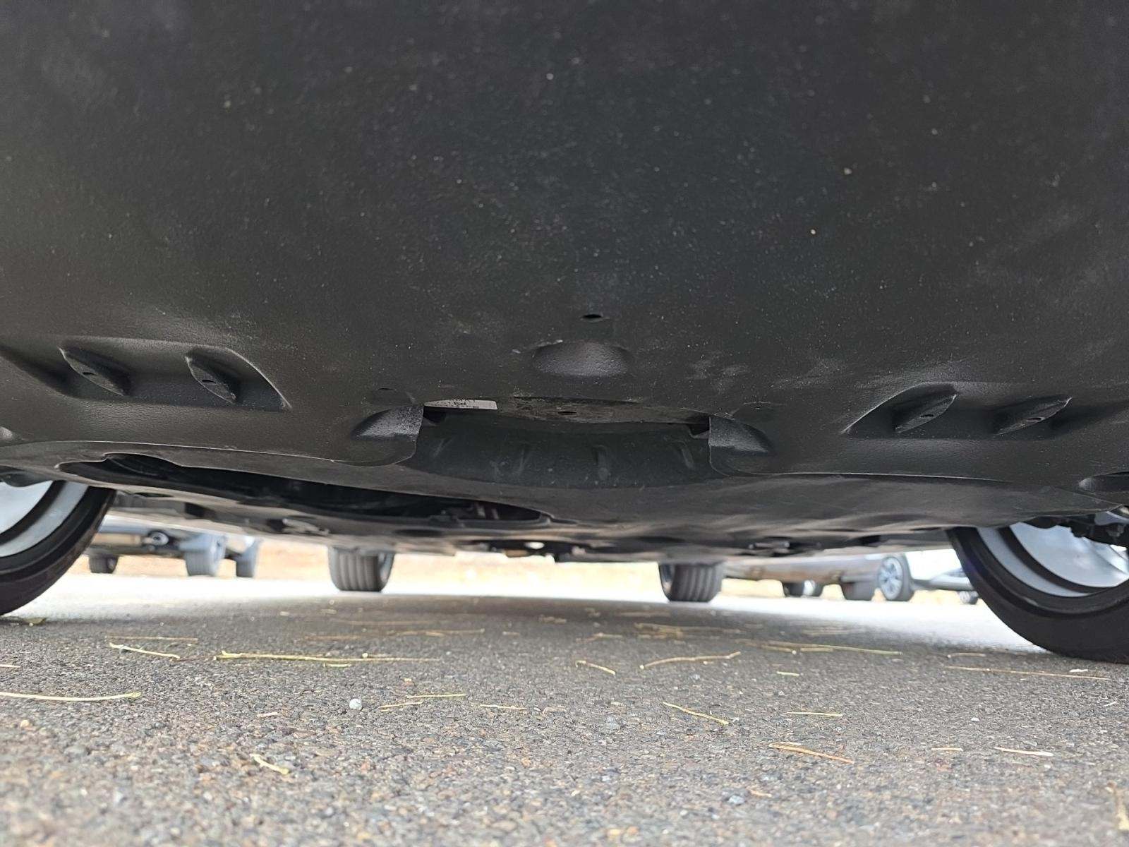 2024 Toyota Camry XSE FWD