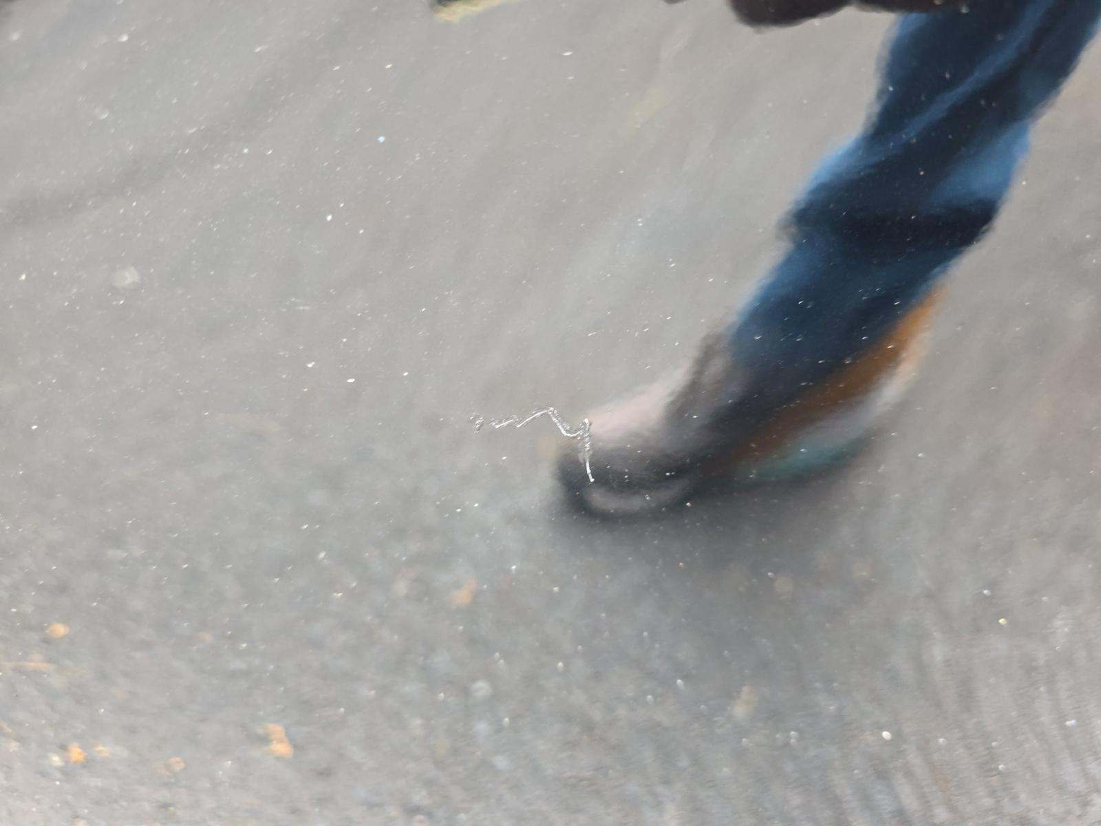 2024 Toyota Camry XSE FWD