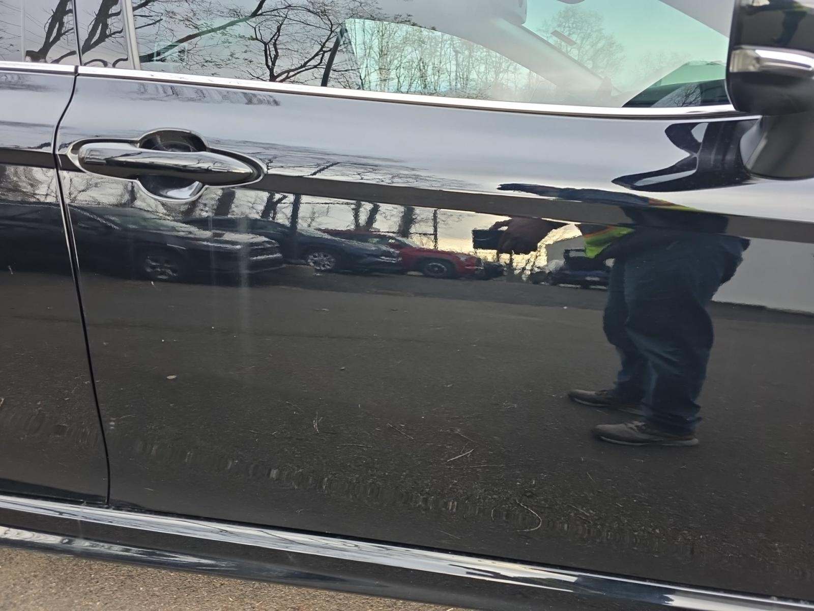 2024 Toyota Camry XSE FWD