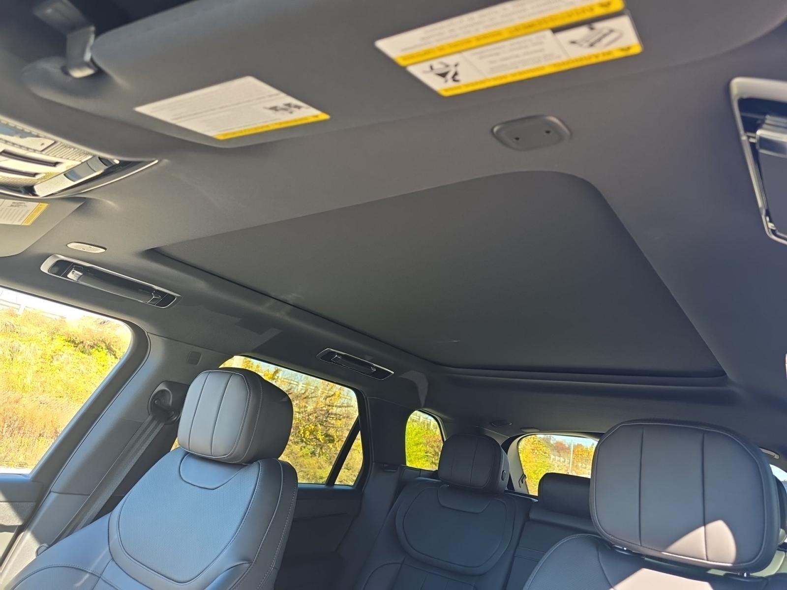 2025 Land Rover Range Rover Sport SE AWD