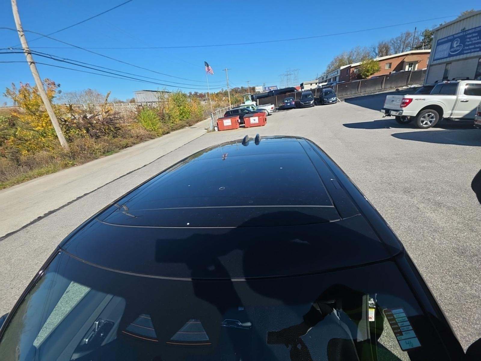 2025 Land Rover Range Rover Sport SE AWD