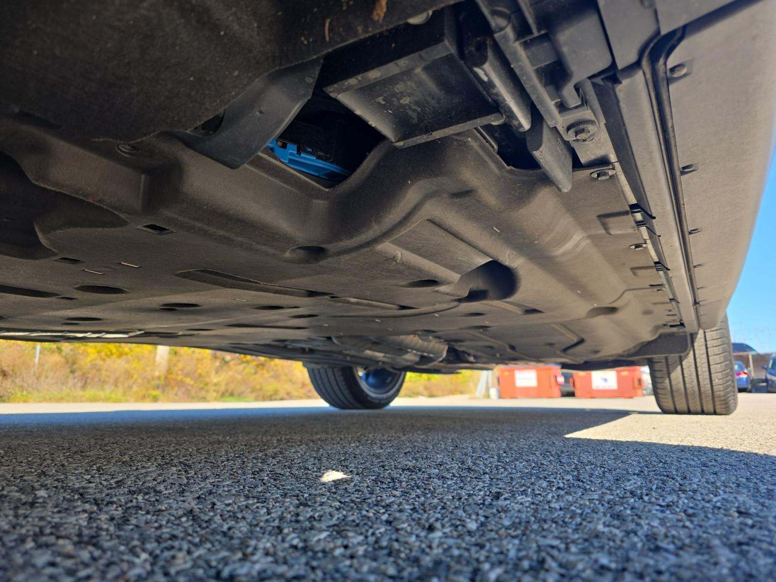 2025 Land Rover Range Rover Sport SE AWD