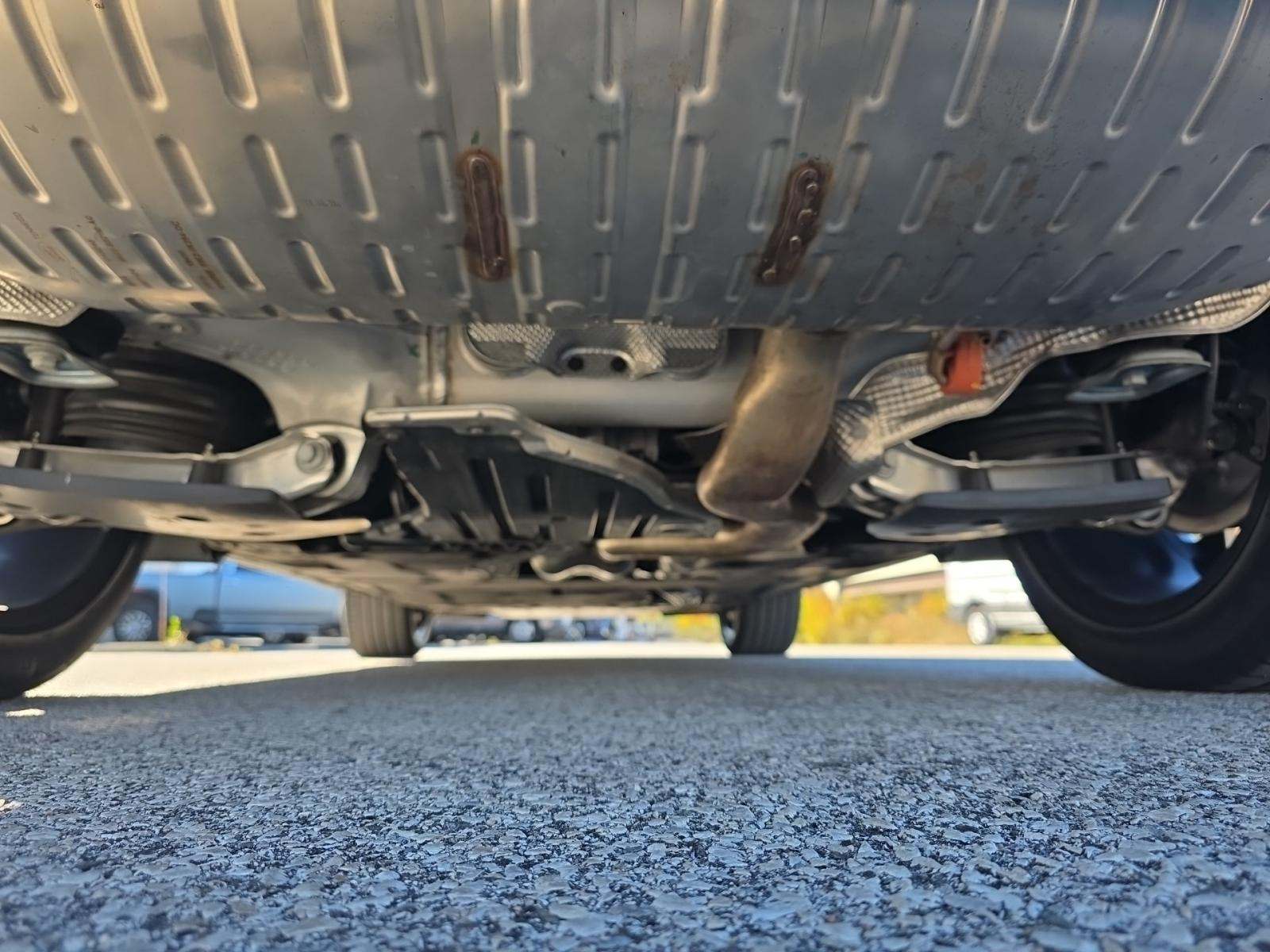 2025 Land Rover Range Rover Sport SE AWD