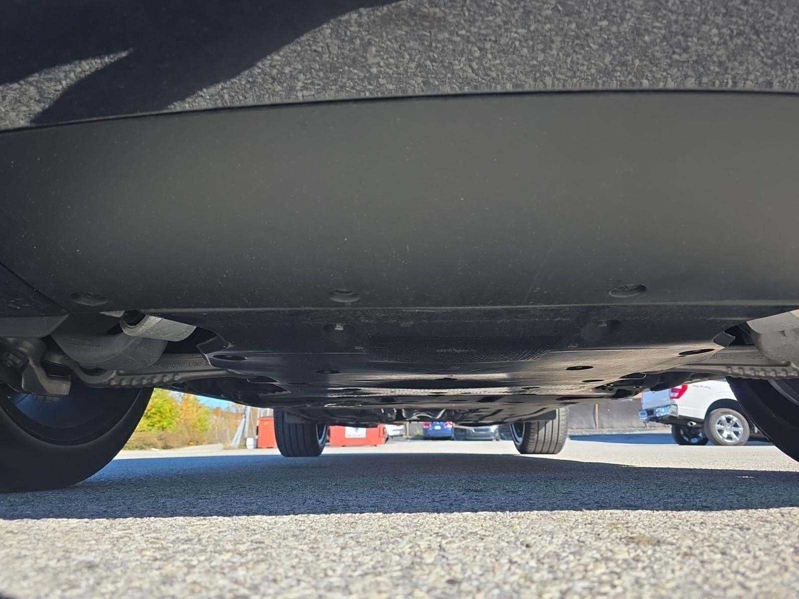 2025 Land Rover Range Rover Sport SE AWD