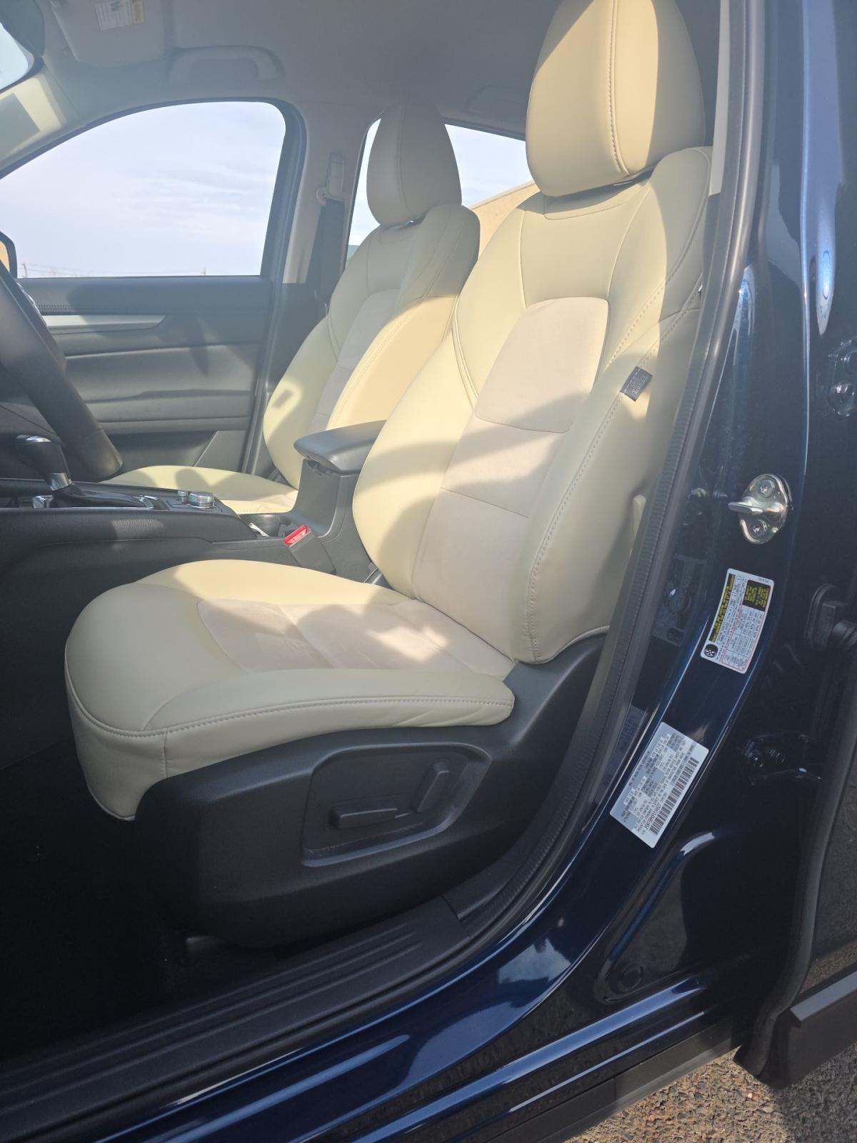 2023 MAZDA CX-5 2.5 S Select Package AWD