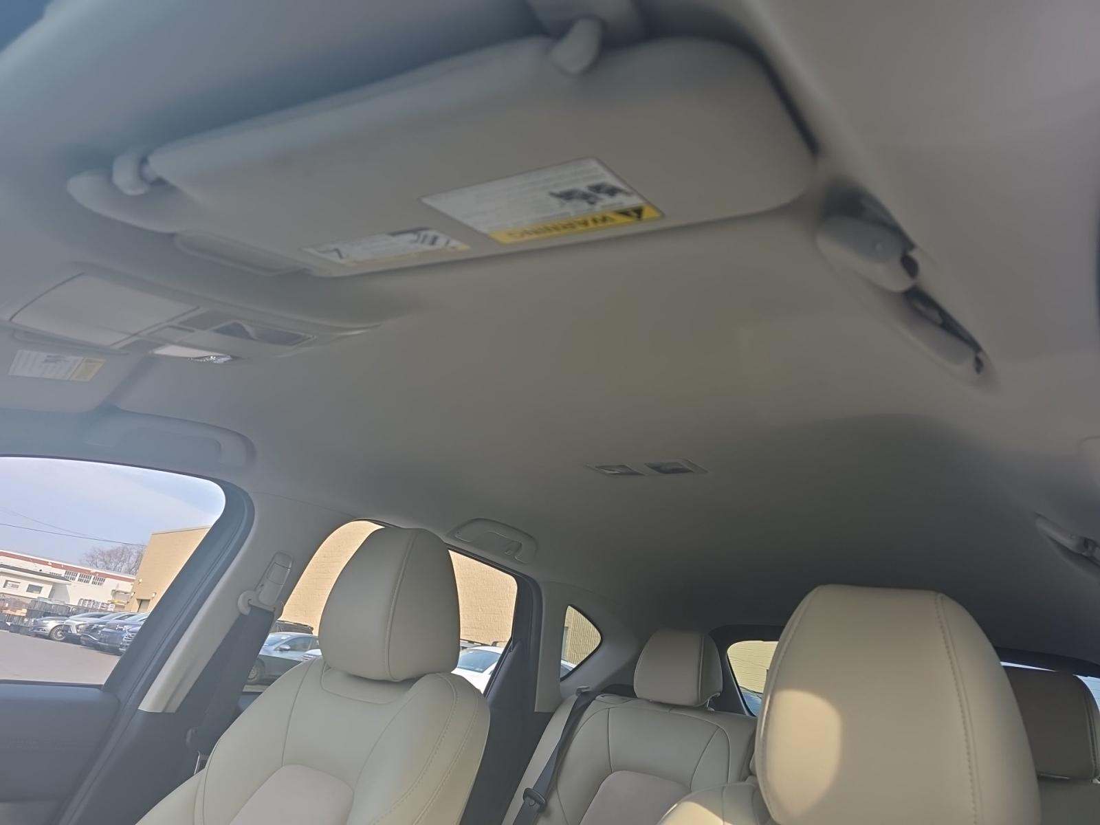 2023 MAZDA CX-5 2.5 S Select Package AWD