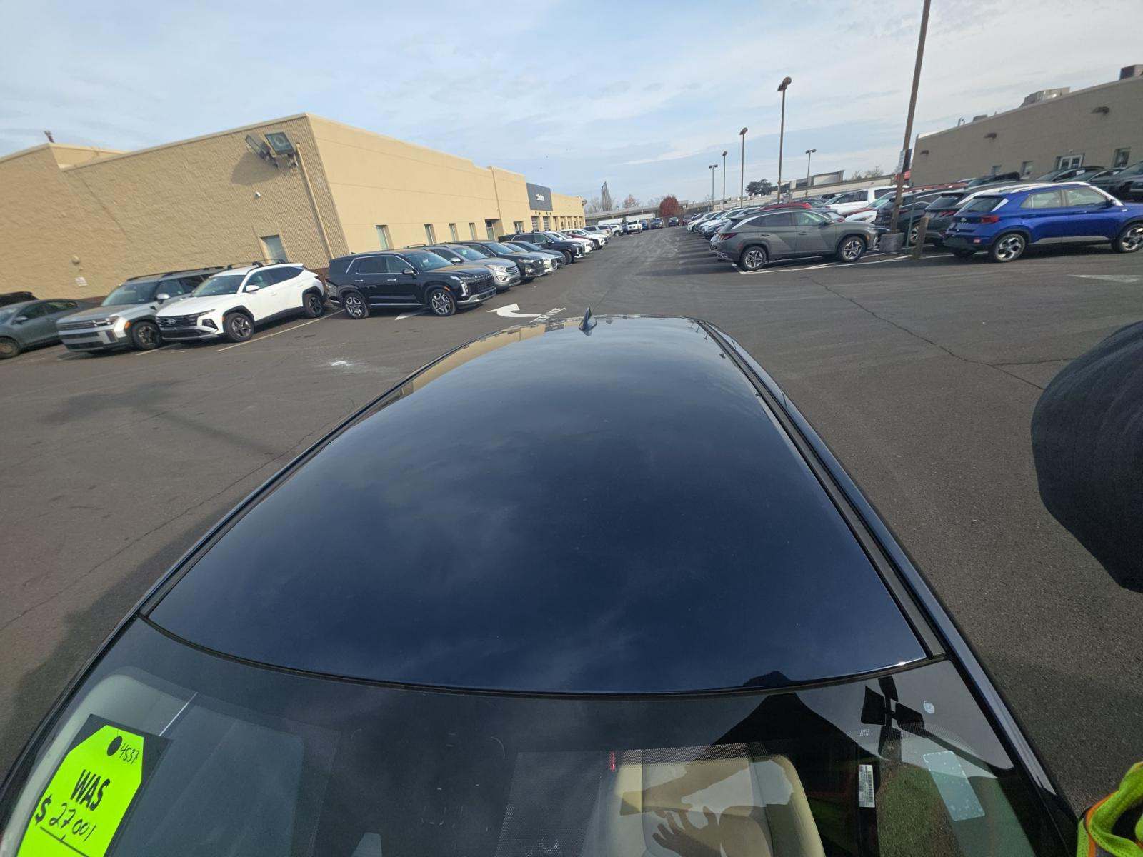 2023 MAZDA CX-5 2.5 S Select Package AWD