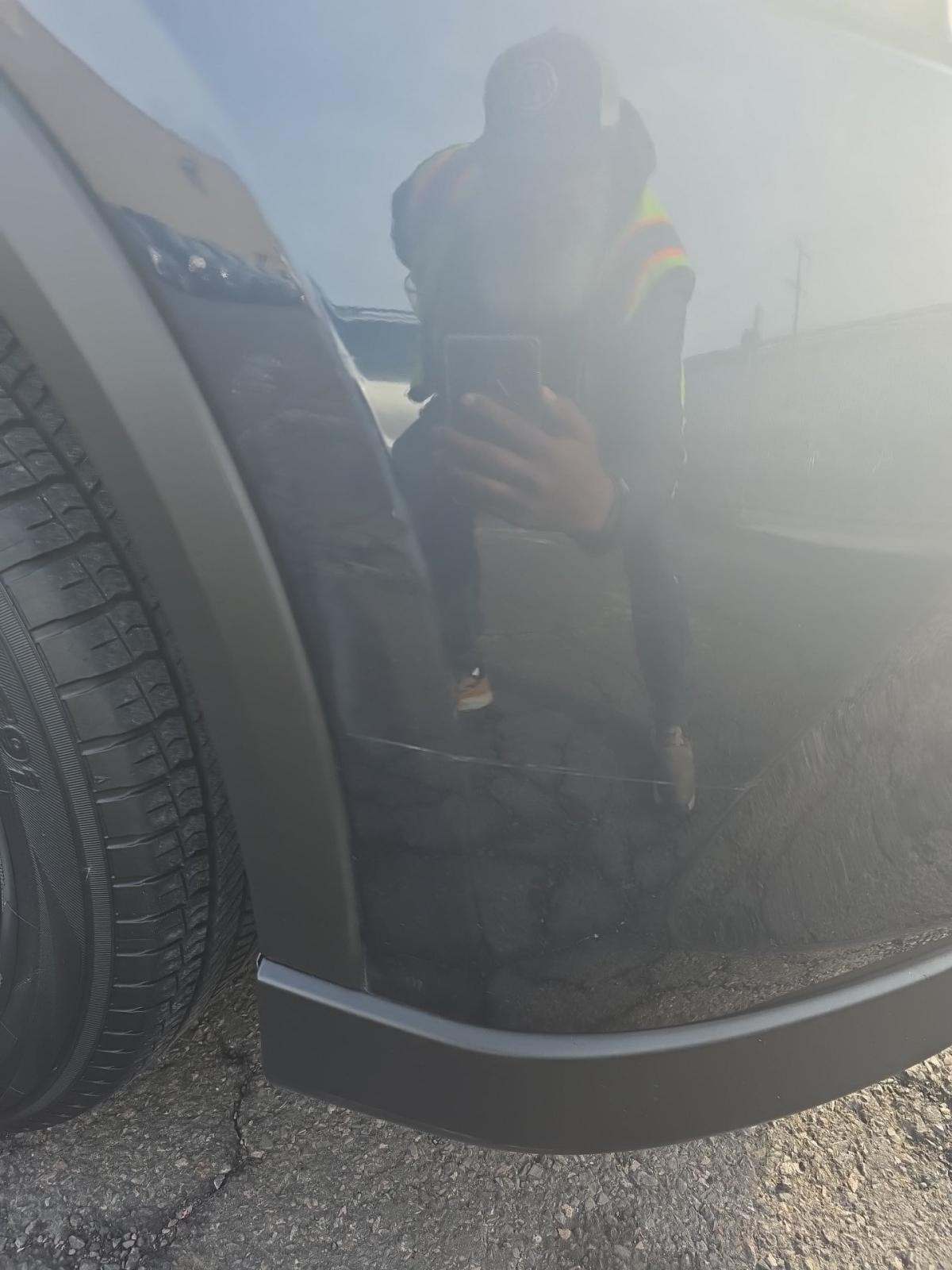 2023 MAZDA CX-5 2.5 S Select Package AWD