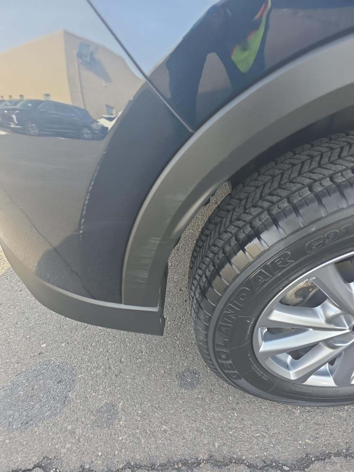 2023 MAZDA CX-5 2.5 S Select Package AWD